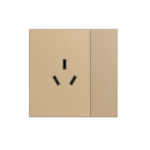 MixSwitch 插座系列
