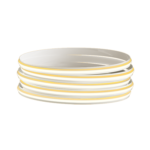 Aqara 双色温 COB 灯带 H2