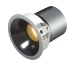 Q2缓亮深防眩射灯(9W）【40个起订】