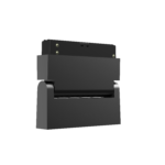 轨道折叠格栅灯 H1 Pro6头