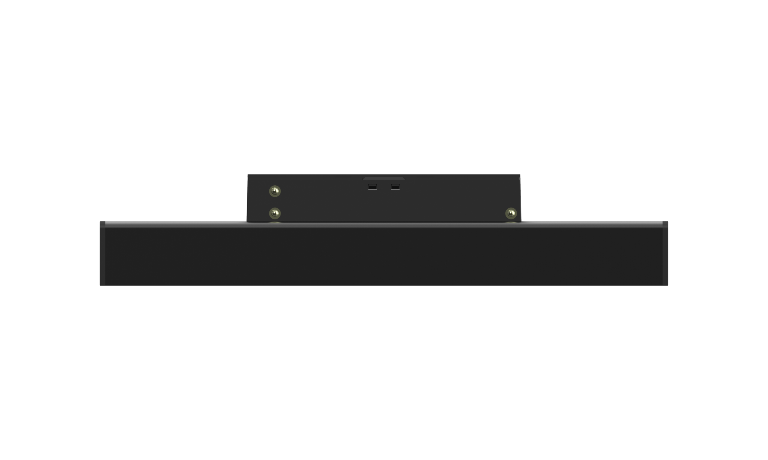 轨道格栅灯 H1 Pro12头-官网展示款 轨道格栅灯 H1 Pro12头 - Image 1