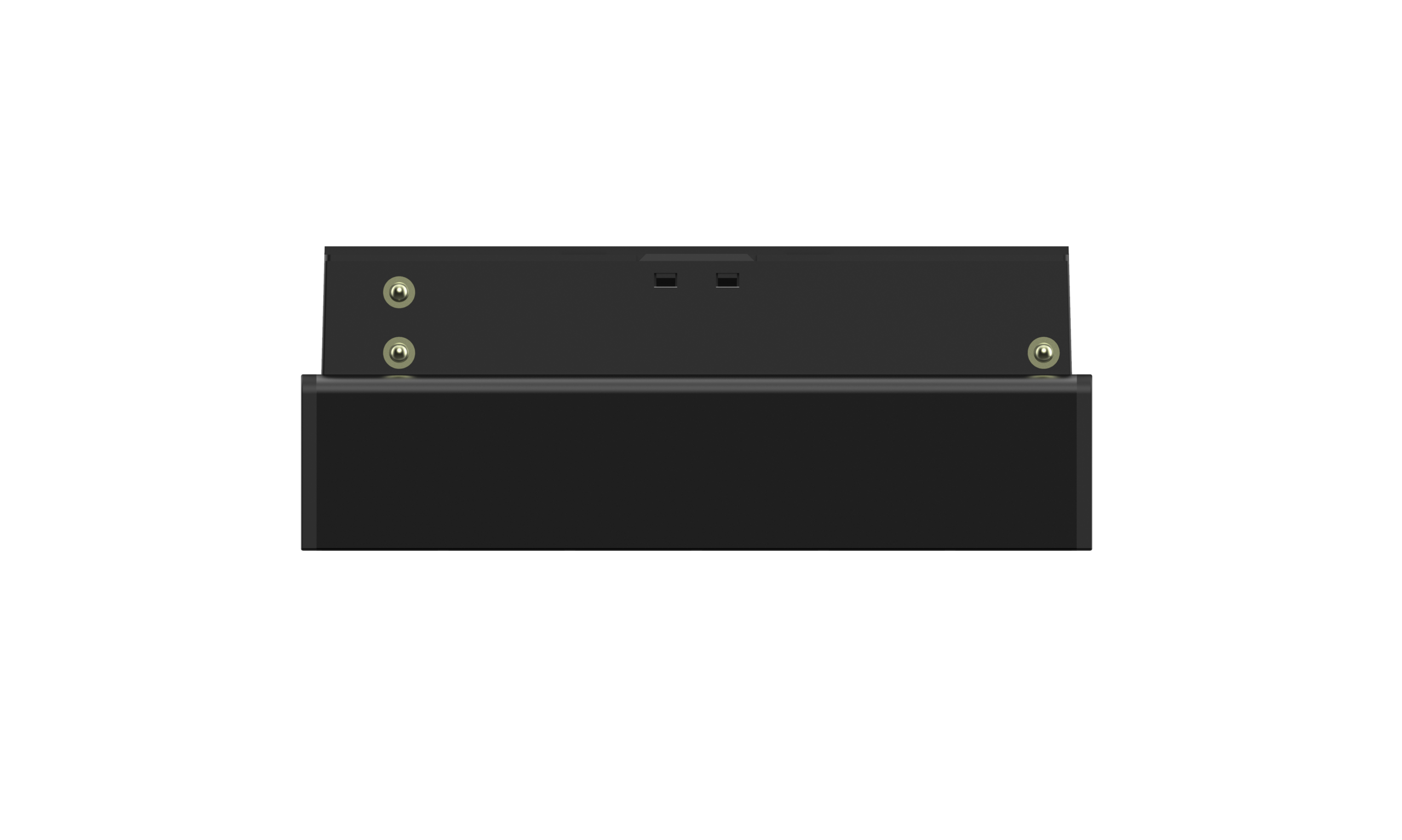 轨道格栅灯 H1 Pro6头-官网展示款 轨道格栅灯 H1 Pro6头 - Image 1