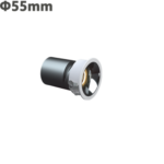 防眩智能射灯S5 (圆形 7W 24°) 开孔55mm