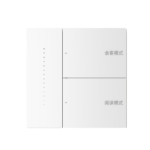 骑士 智能墙壁开关 Q1