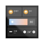 MixPad M2 智能中控屏
